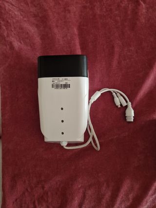 cámara de videovigilancia Jovision JVS-N61-HY-S