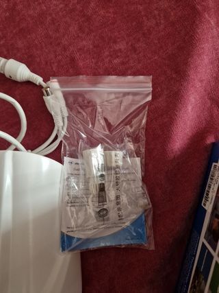 cámara de videovigilancia Jovision JVS-N61-HY-S