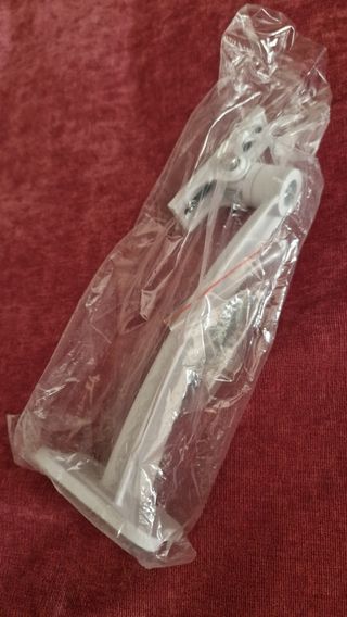 cámara de videovigilancia Jovision JVS-N61-HY-S