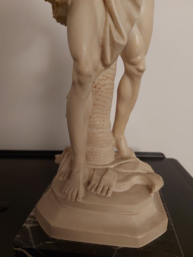 Statuetta David A. Santini Made in Italy