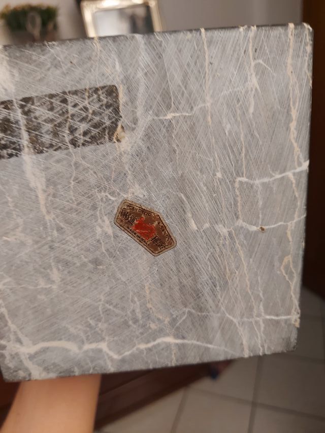 Statuetta David A. Santini Made in Italy