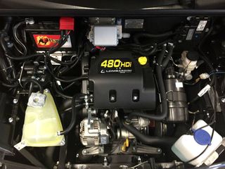 CHATENET CH46 SL 2025