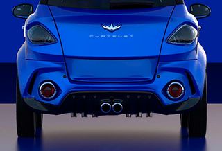 CHATENET CH46 SL 2025