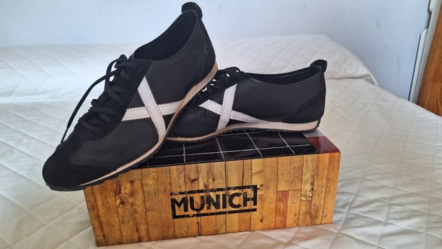 Zapatillas Munich