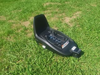 Base isofix para coche