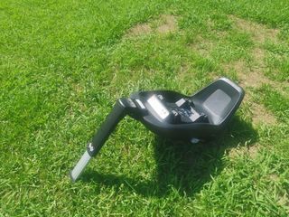 Base isofix para coche