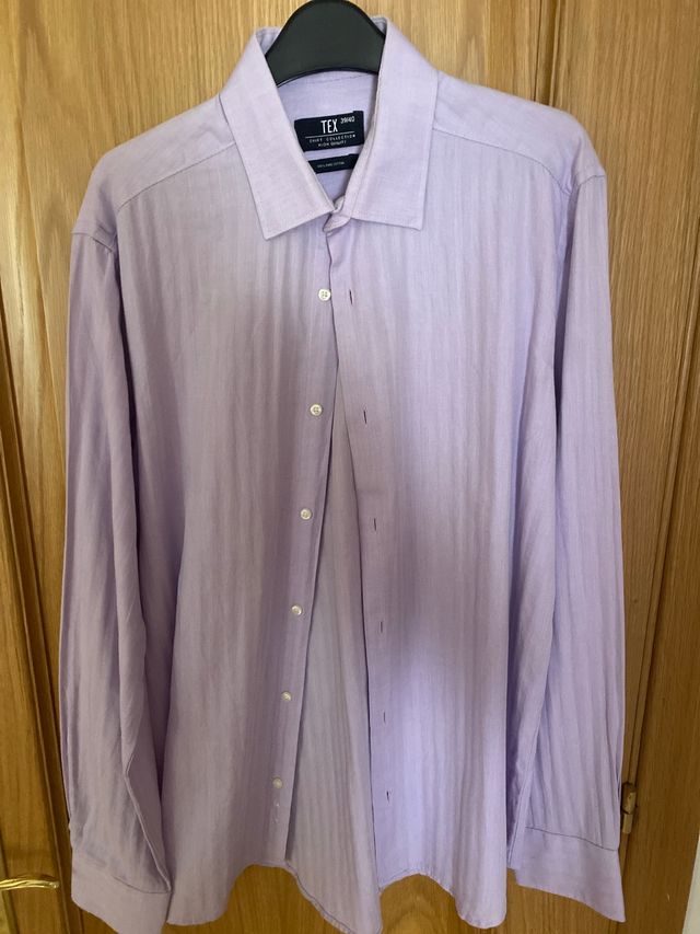 Camisas