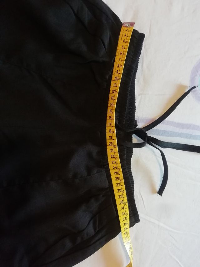 pantalon verano mujer S