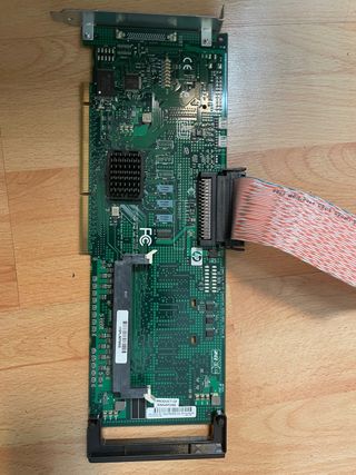 Controladora HP 305414-001 Smart Array 641 