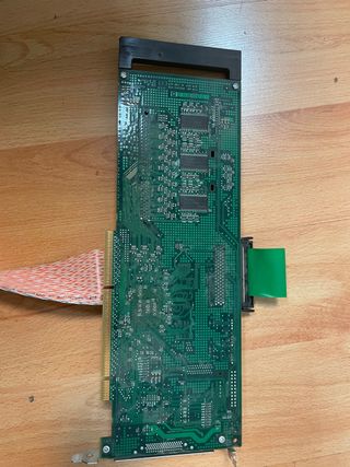 Controladora HP 305414-001 Smart Array 641 