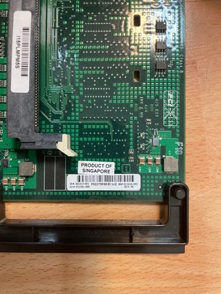 Controladora HP 305414-001 Smart Array 641 