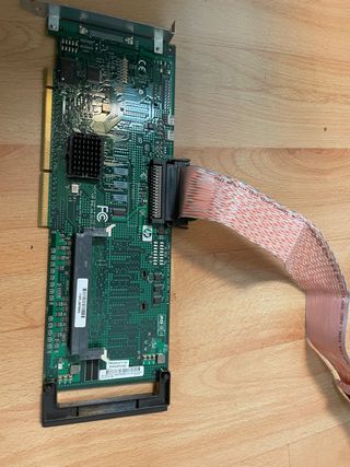 Controladora HP 305414-001 Smart Array 641 