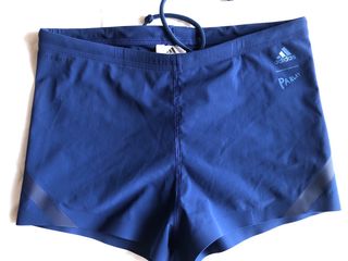 Bañador hombre Adidas Parley