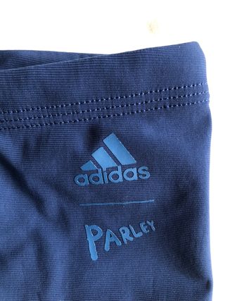 Bañador hombre Adidas Parley