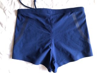 Bañador hombre Adidas Parley