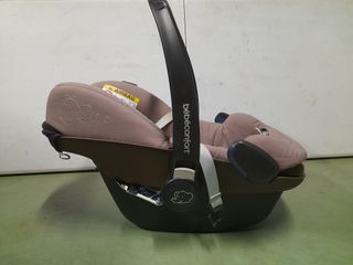 Silla carro isofix Bebe confort tri Elea