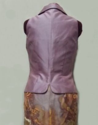 Conjunto 2 piezas fiesta Raffaello, nuevo, T.44-48