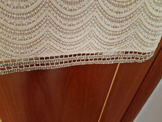 Vestido calado de Massimo DuttiT.M