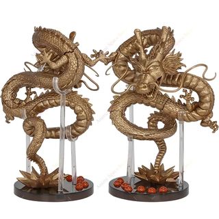 Dragón Ball Z Shenron Figura
