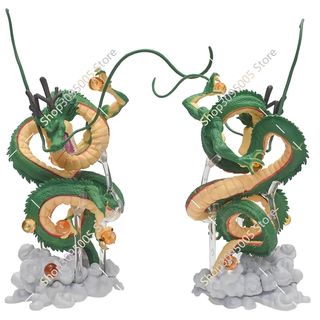 Dragón Ball Z Shenron Figura