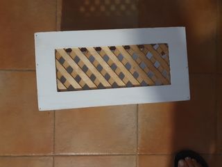 3 CAJAS DE  ALMACEMAJE