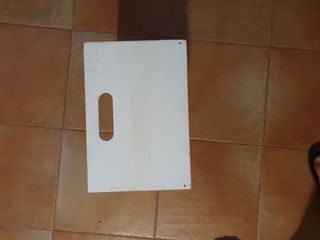 3 CAJAS DE  ALMACEMAJE
