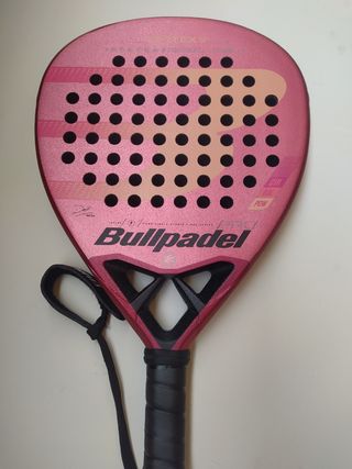 bullpadel Vertex 03 W
