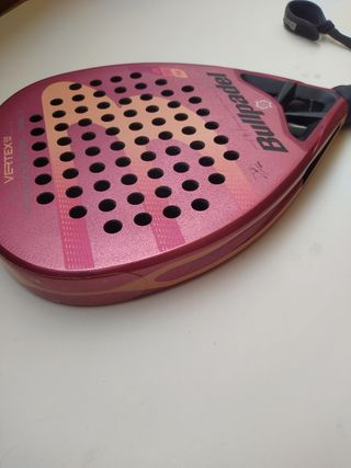 bullpadel Vertex 03 W