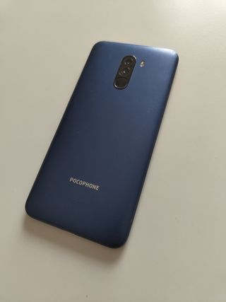 Xiaomi Pocophone F1 6GB RAM + 128GB ROM