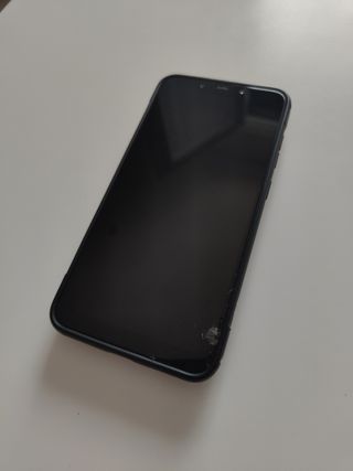 Xiaomi Pocophone F1 6GB RAM + 128GB ROM
