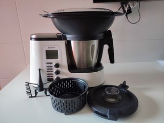 monsieur cuisine plus