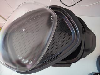 monsieur cuisine plus