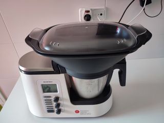 monsieur cuisine plus