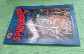 Coleccionable Spiderman Vol. 2 (2004)#5