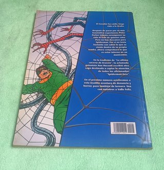 Coleccionable Spiderman Vol. 2 (2004)#5