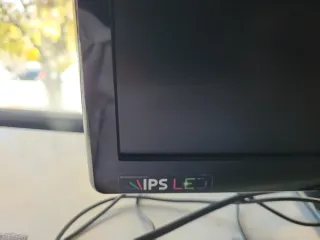 LG tv y monitor Led 22"