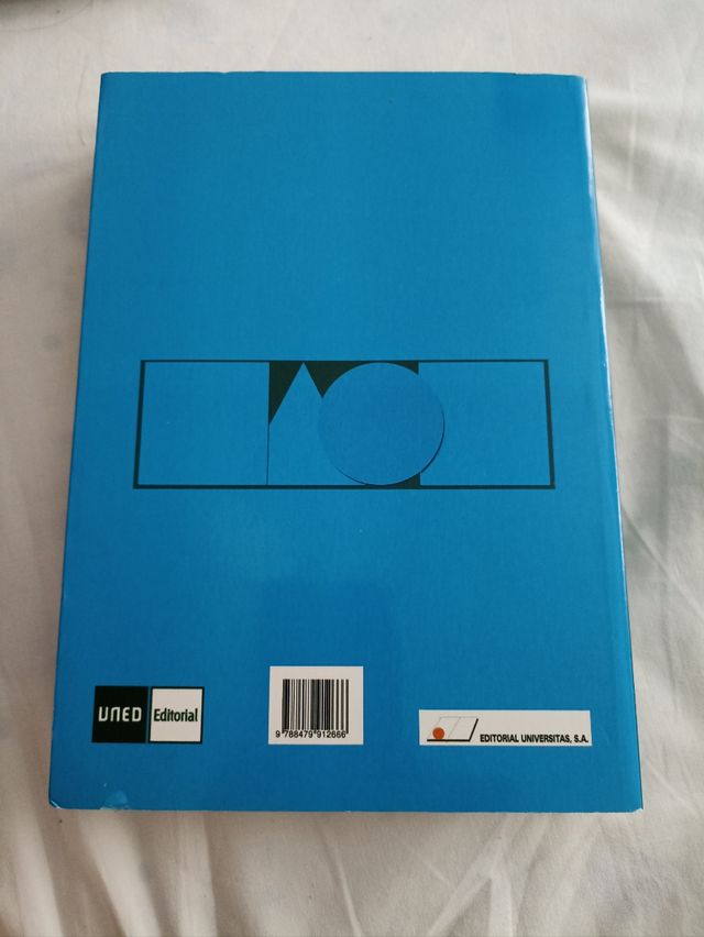 Libro Didáctica UNED