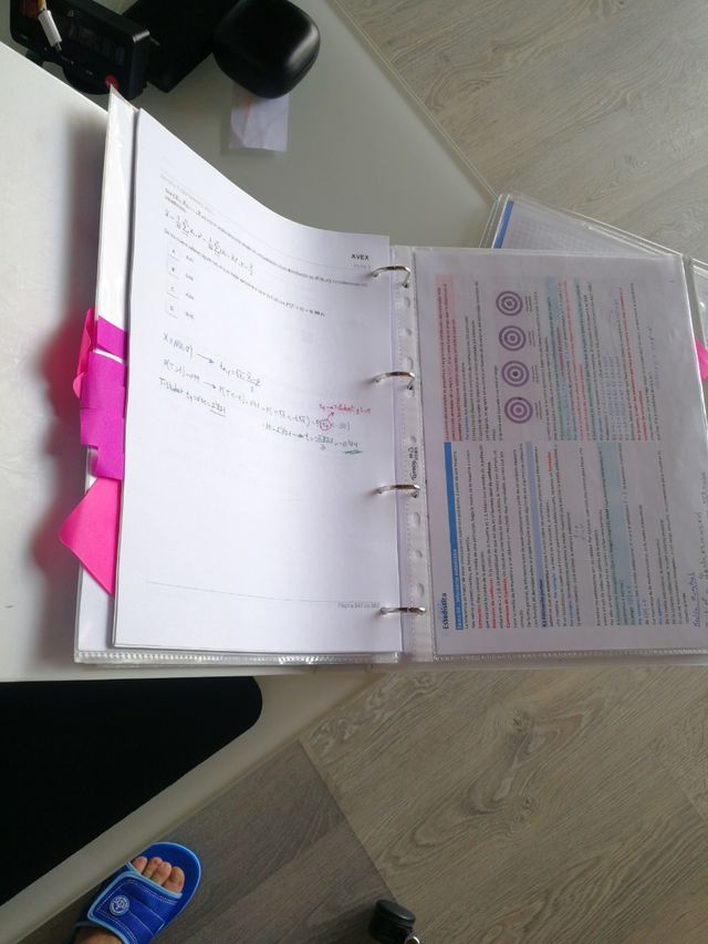 Examenes Impresos Estadistica Informática UNED