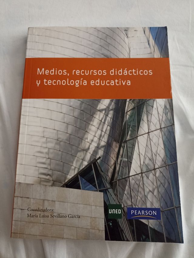 Medios, recursos didácticos
