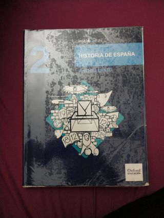 Historia del Mundo Contemporáneo 2°B