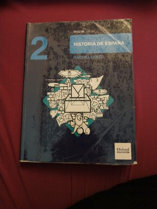 Historia del Mundo Contemporáneo 2°B