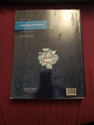 Historia del Mundo Contemporáneo 2°B