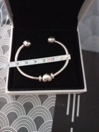 pulsera pandora