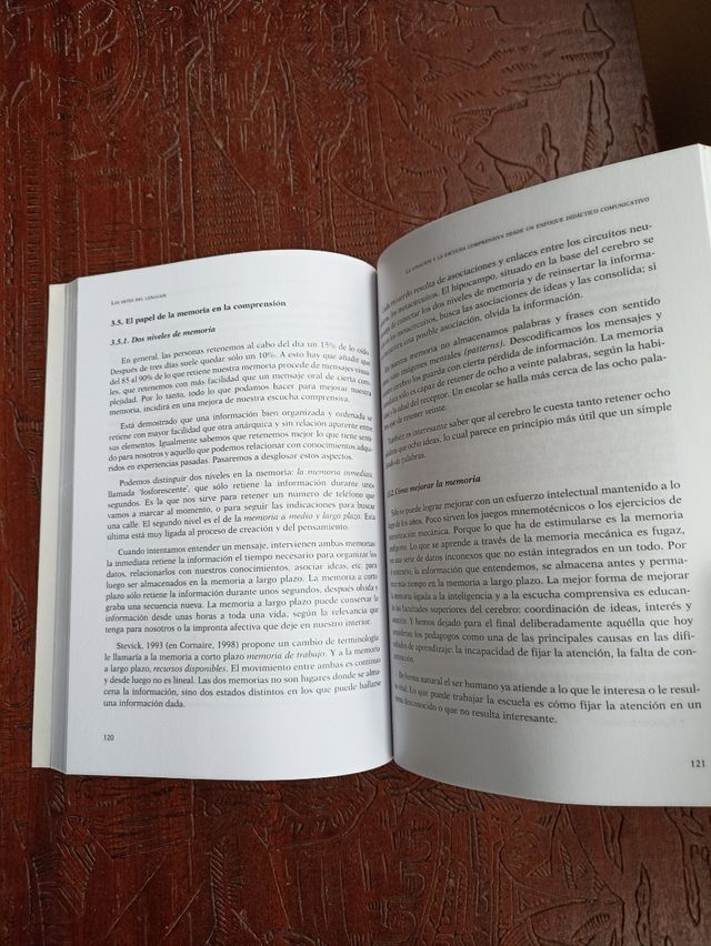 Las artes del lenguaje