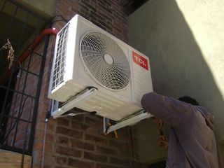 Instalaciones y mantenimiento de aires valencia