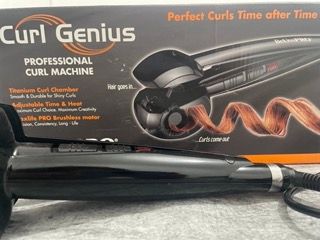 Rizador de Cabello BelissPRO