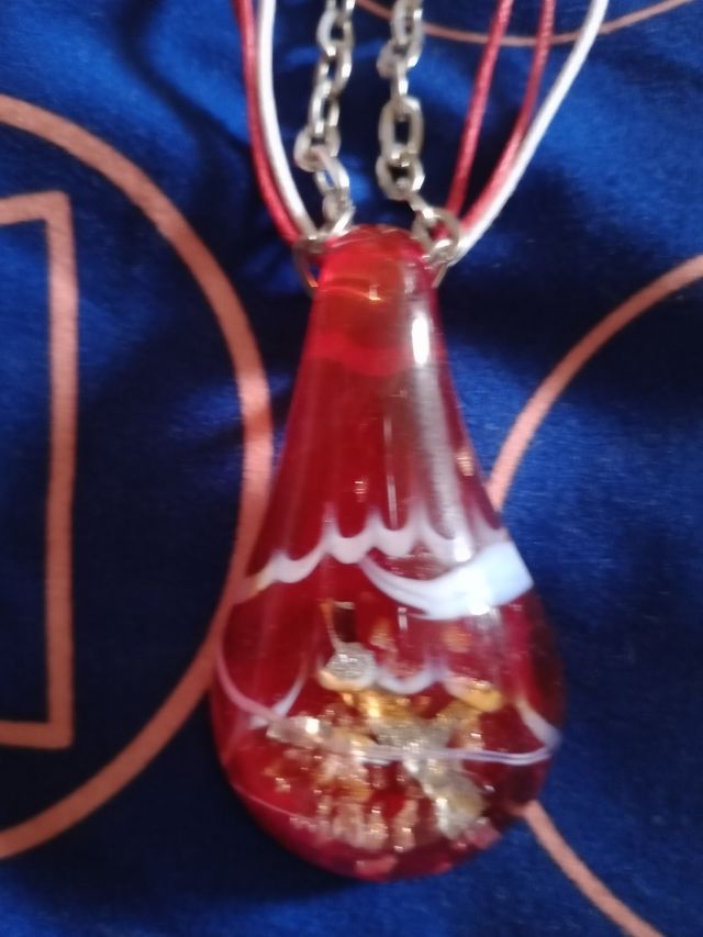 collana Irina porta fortuna