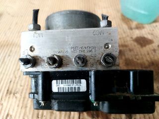 Bomba Abs Fiat Panda 51799595 0265800673 026523202