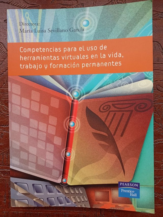 Competencias para el uso de herramientas virtuales