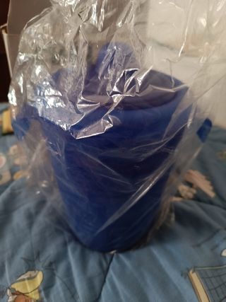 Cubitera sin estrenar